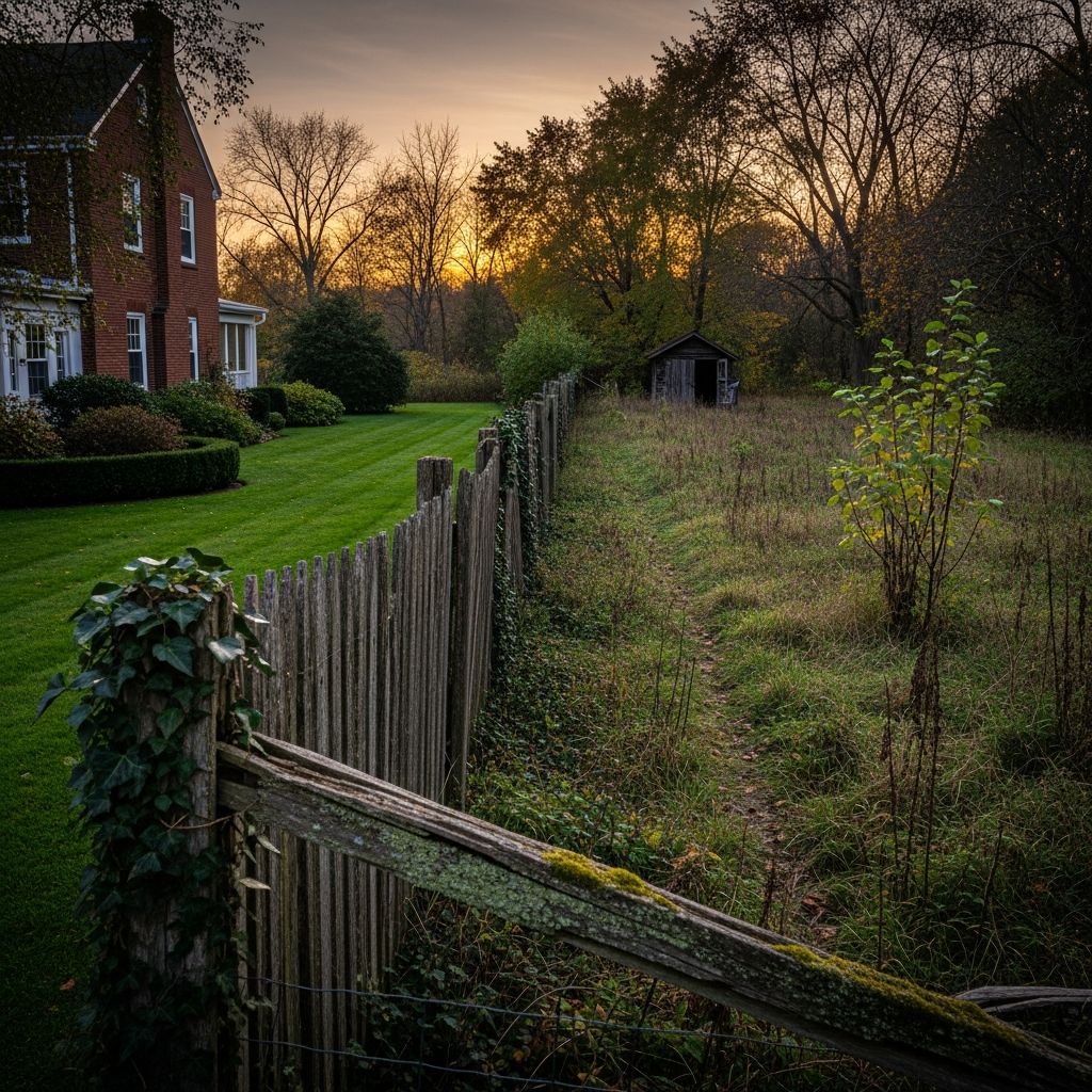 Understanding how Michigan law determines property ownership through adverse possession claims.