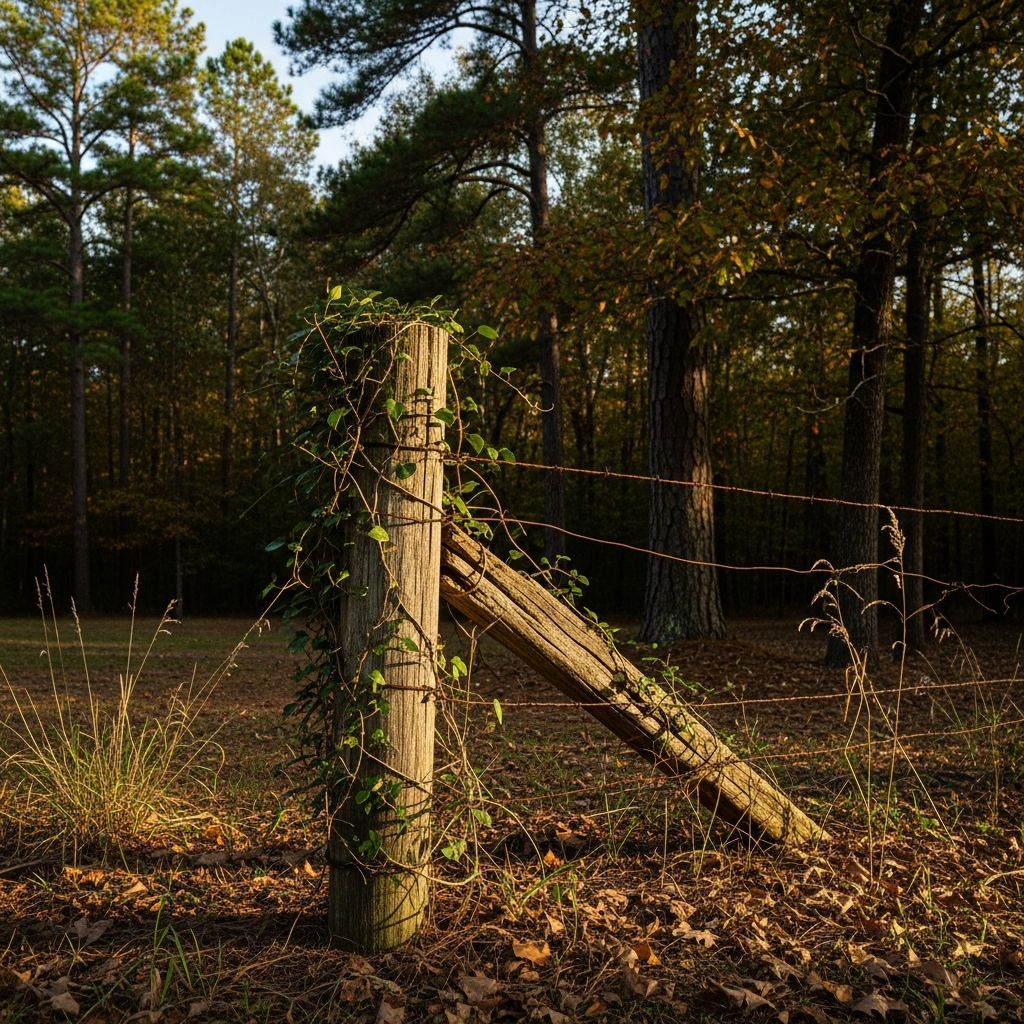Unlocking land ownership through adverse possession: Requirements, timelines, and eligibility rules in North Carolina explained.