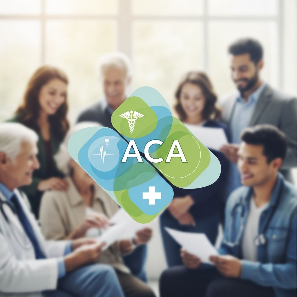 Explore the Affordable Care Act's impact on U.S. healthcare, from coverage expansions to consumer protections and ongoing reforms.