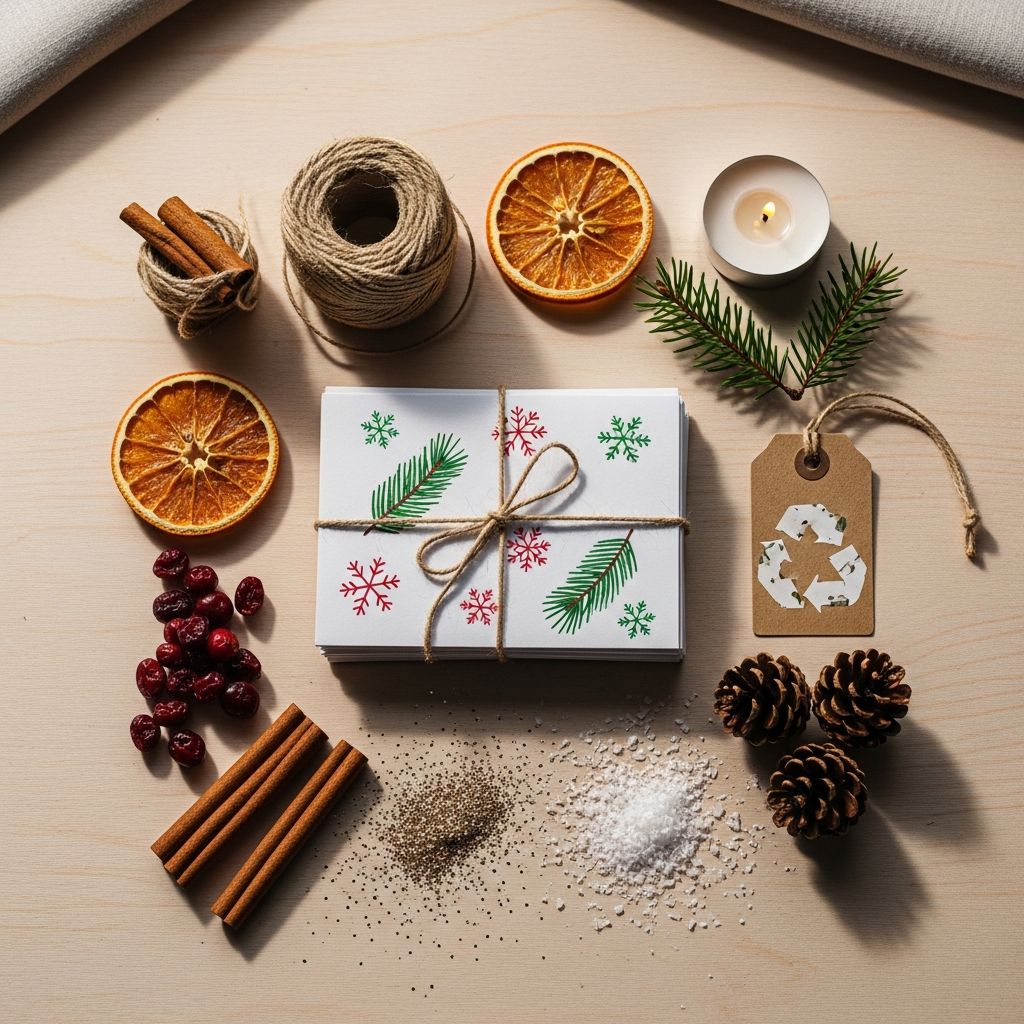 Send meaningful holiday wishes without breaking the bank this season.