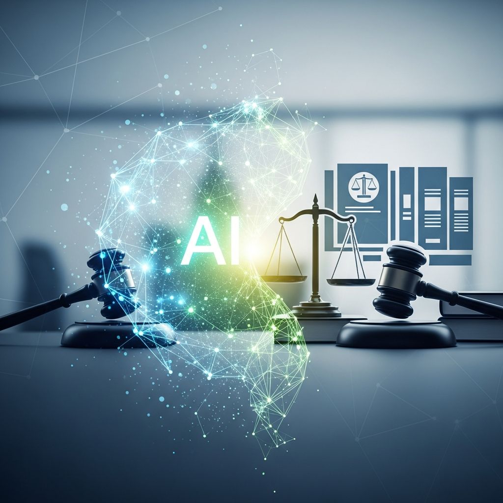 Unlock AI's power to boost efficiency, cut costs, and level the playing field for small law firms against bigger competitors.