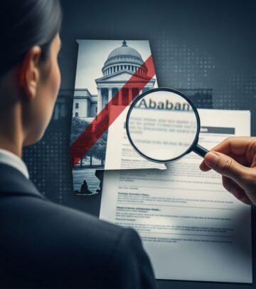 Navigating Alabama's rules on using arrest and conviction records in hiring decisions for fair employment practices.