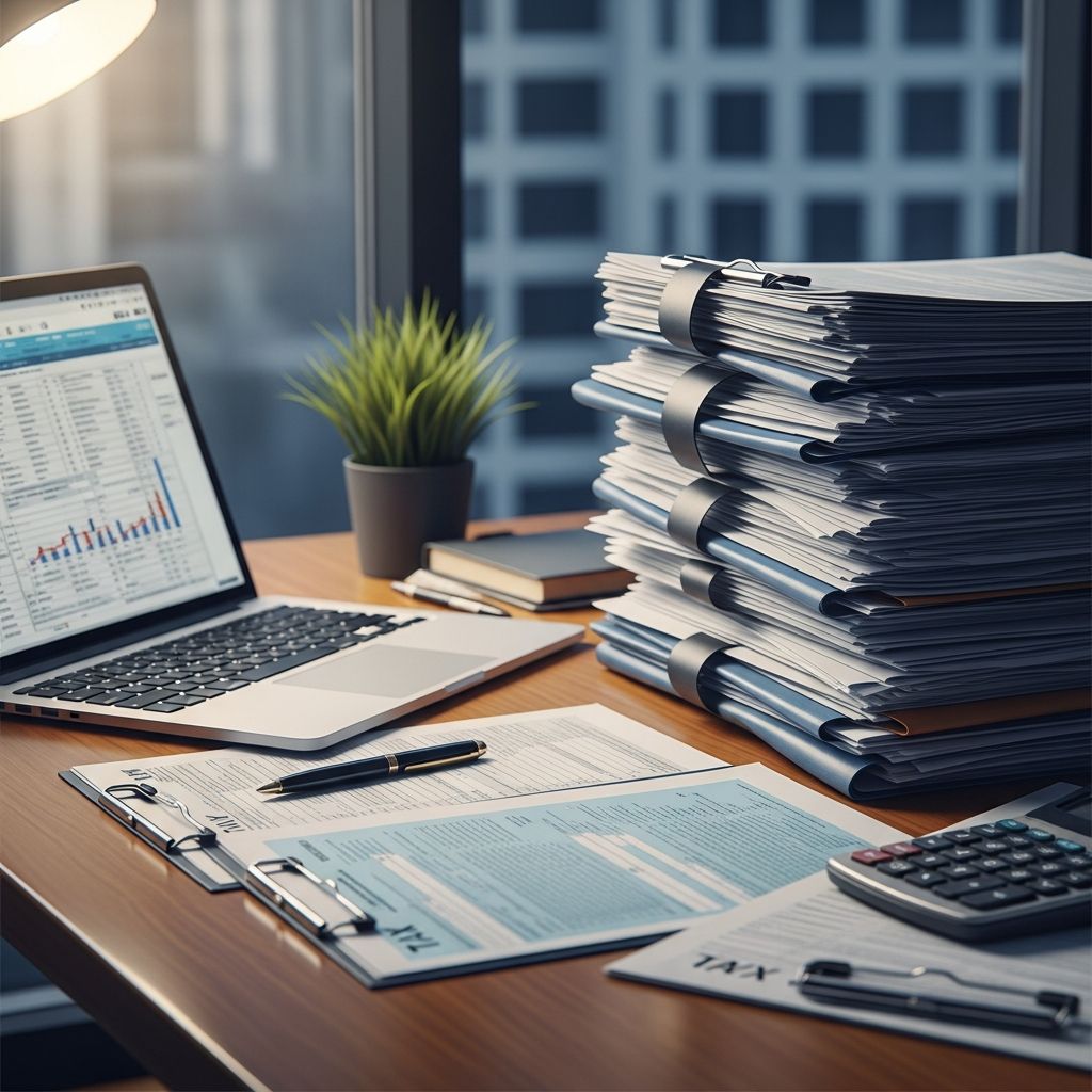 Navigate Alabama LLC tax obligations and annual filing requirements with this comprehensive guide.