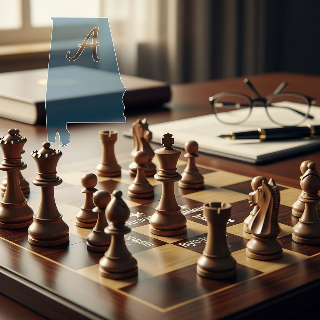Master effective techniques to protect your Alabama estate and streamline asset distribution for your beneficiaries.