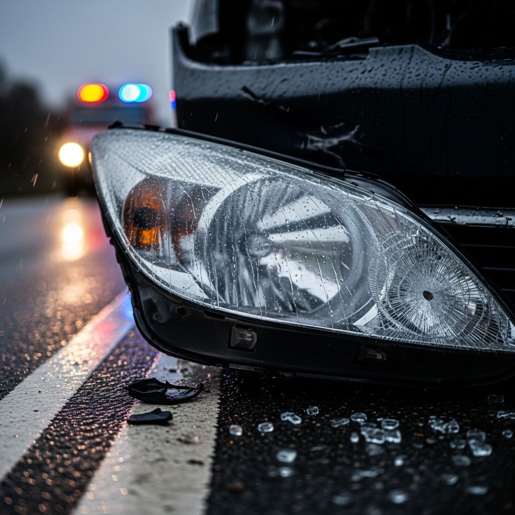 Navigate Alabama's strict fault rules and protect your rights after a crash.