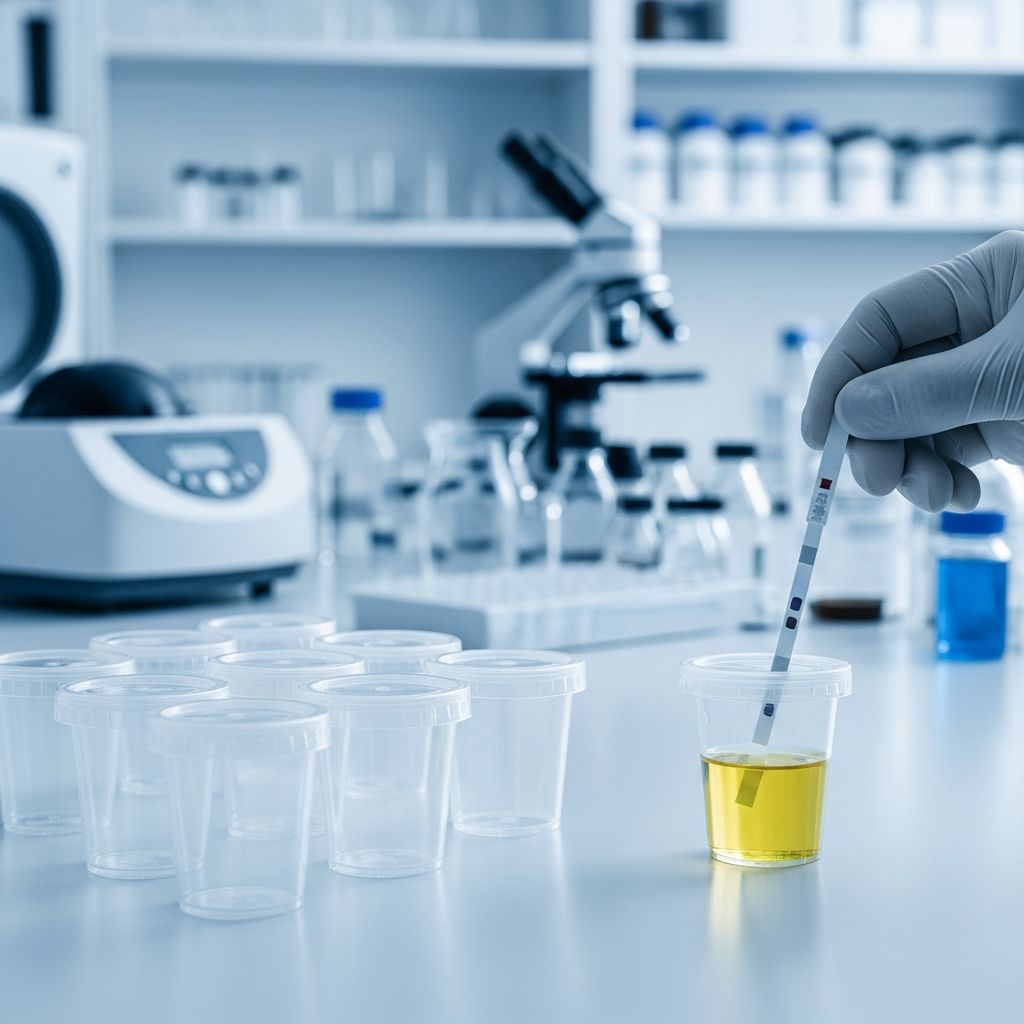 Comprehensive guide to Alabama's rules on employer drug testing, incentives, and employee protections in the workplace.