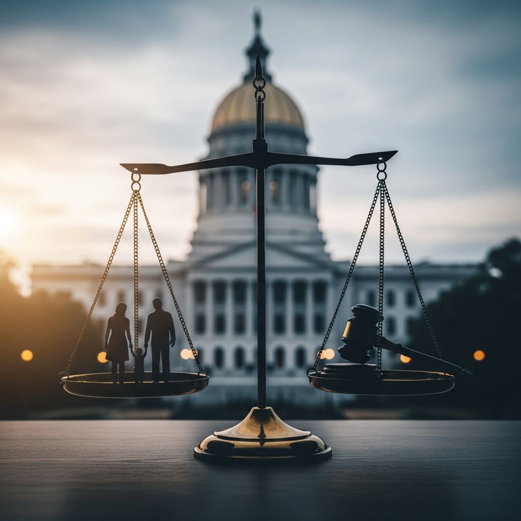 Comprehensive guide to filing wrongful death claims in Alabama: eligibility, process, timelines, and key legal considerations for families seeking justice.