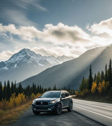 Essential guide to Alaska's mandatory car insurance rules, minimum coverages, exemptions, and penalties for drivers in 2026.