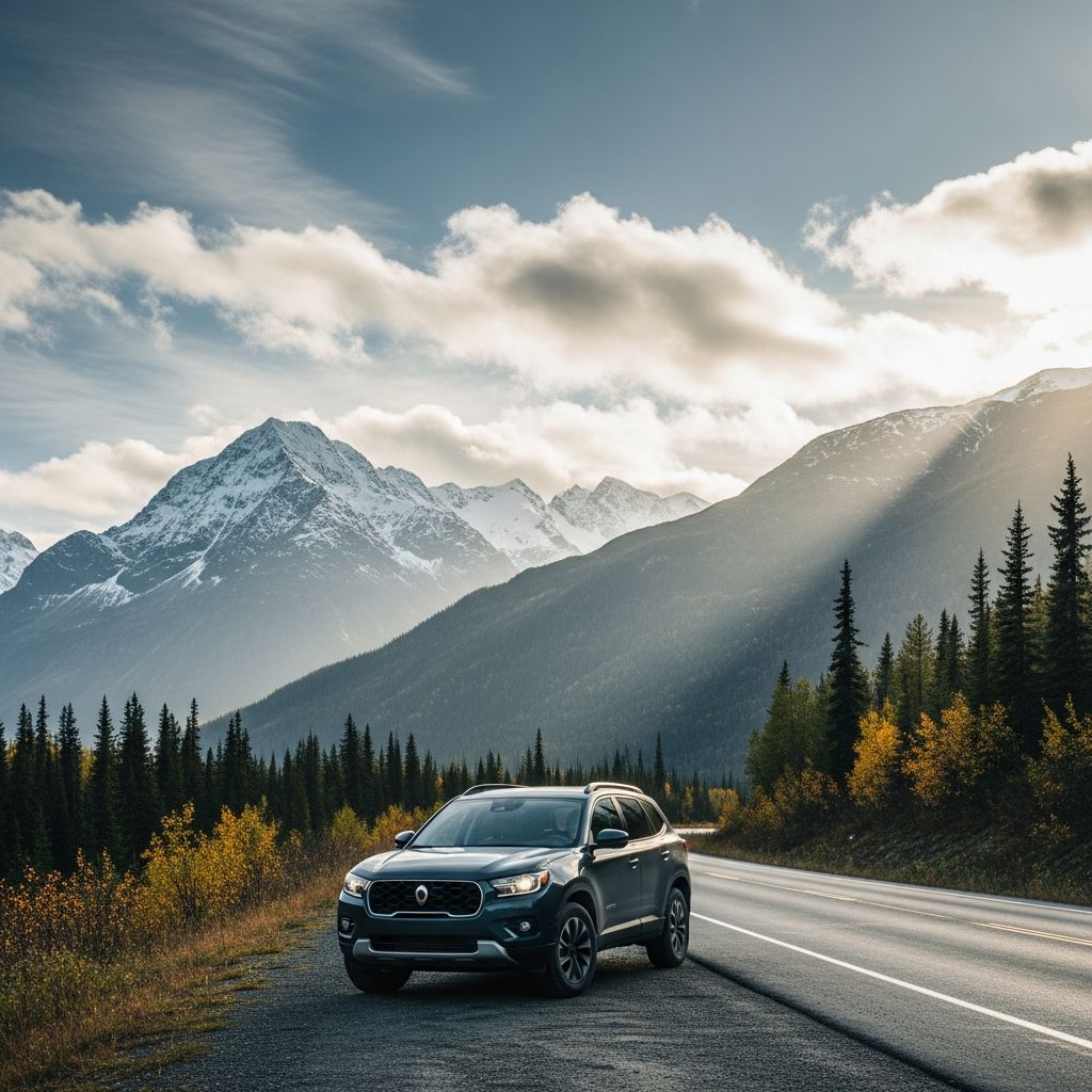 Essential guide to Alaska's mandatory car insurance rules, minimum coverages, exemptions, and penalties for drivers in 2026.