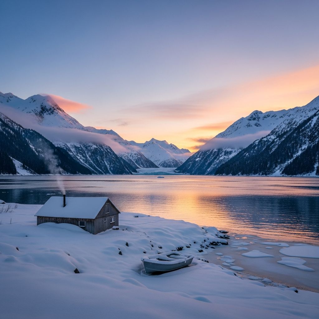Understand Alaska's Medicaid estate recovery rules, protections, and strategies to safeguard your family's assets after long-term care.