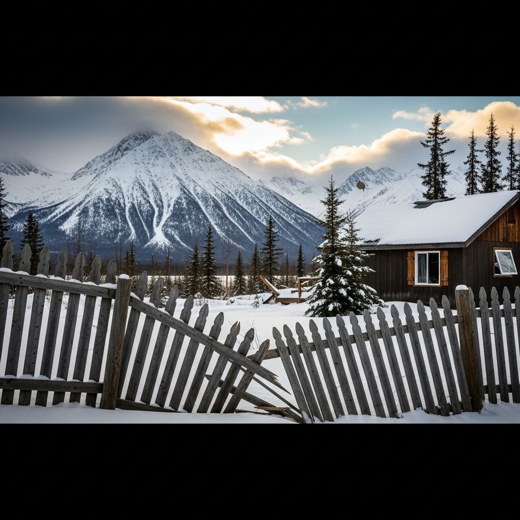 Understand Alaska's deadlines for filing property damage claims to protect your rights and secure compensation effectively.