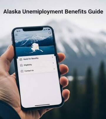 Comprehensive guide to eligibility, application process, benefits, and key updates for Alaska unemployment insurance in 2026.