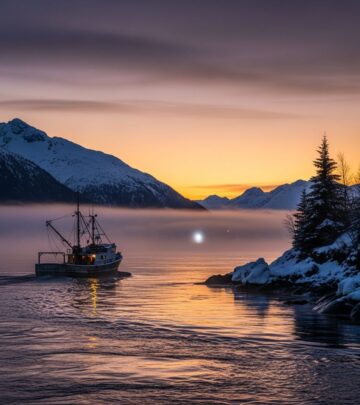 Understand Alaska's protections against wage garnishment, including exemptions, limits, and employee rights for financial stability.