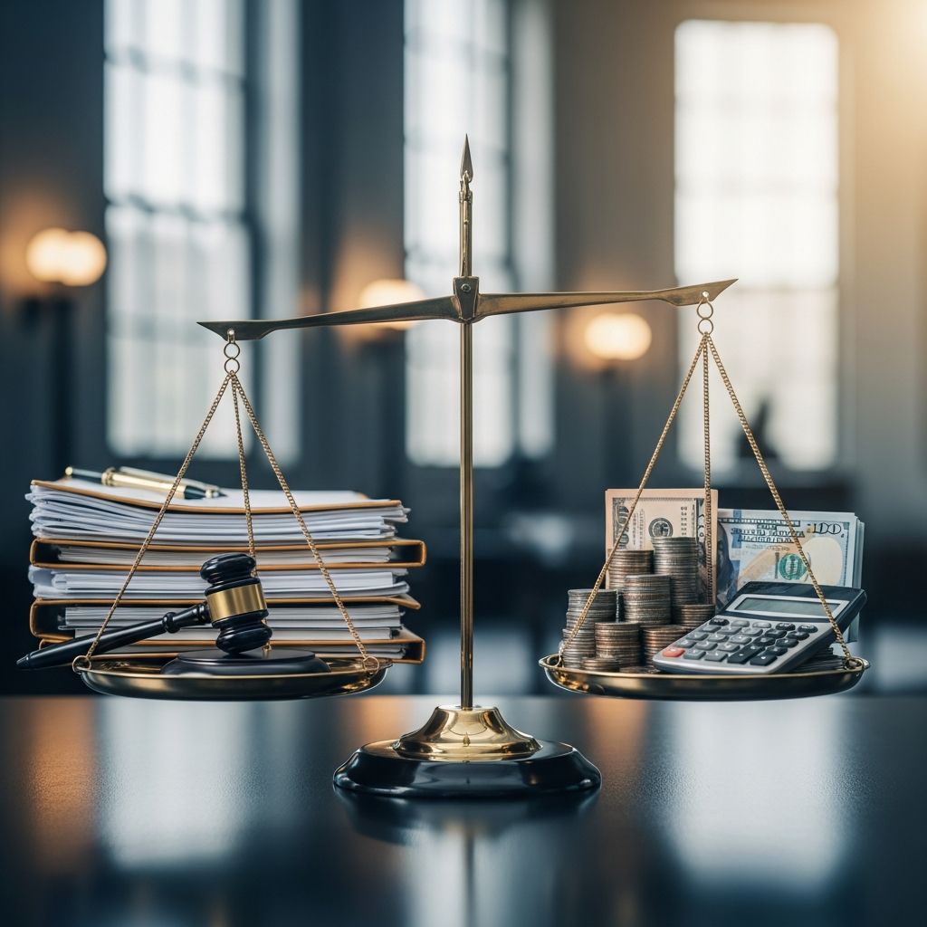 Uncover 2026 alimony statistics, state variations, payment types, and critical factors shaping spousal support awards nationwide.