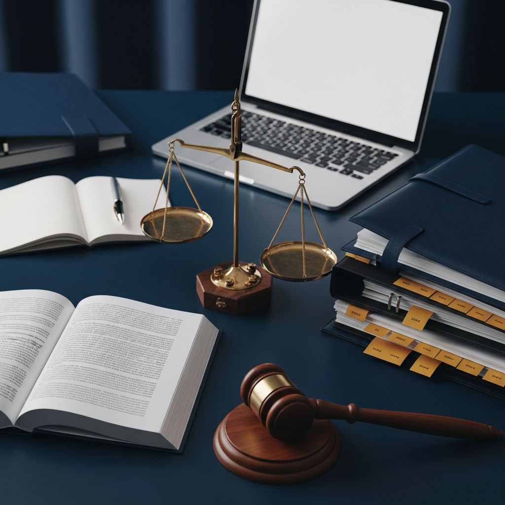 Discover why scheduling an annual legal review with an attorney can safeguard your personal and business interests proactively.