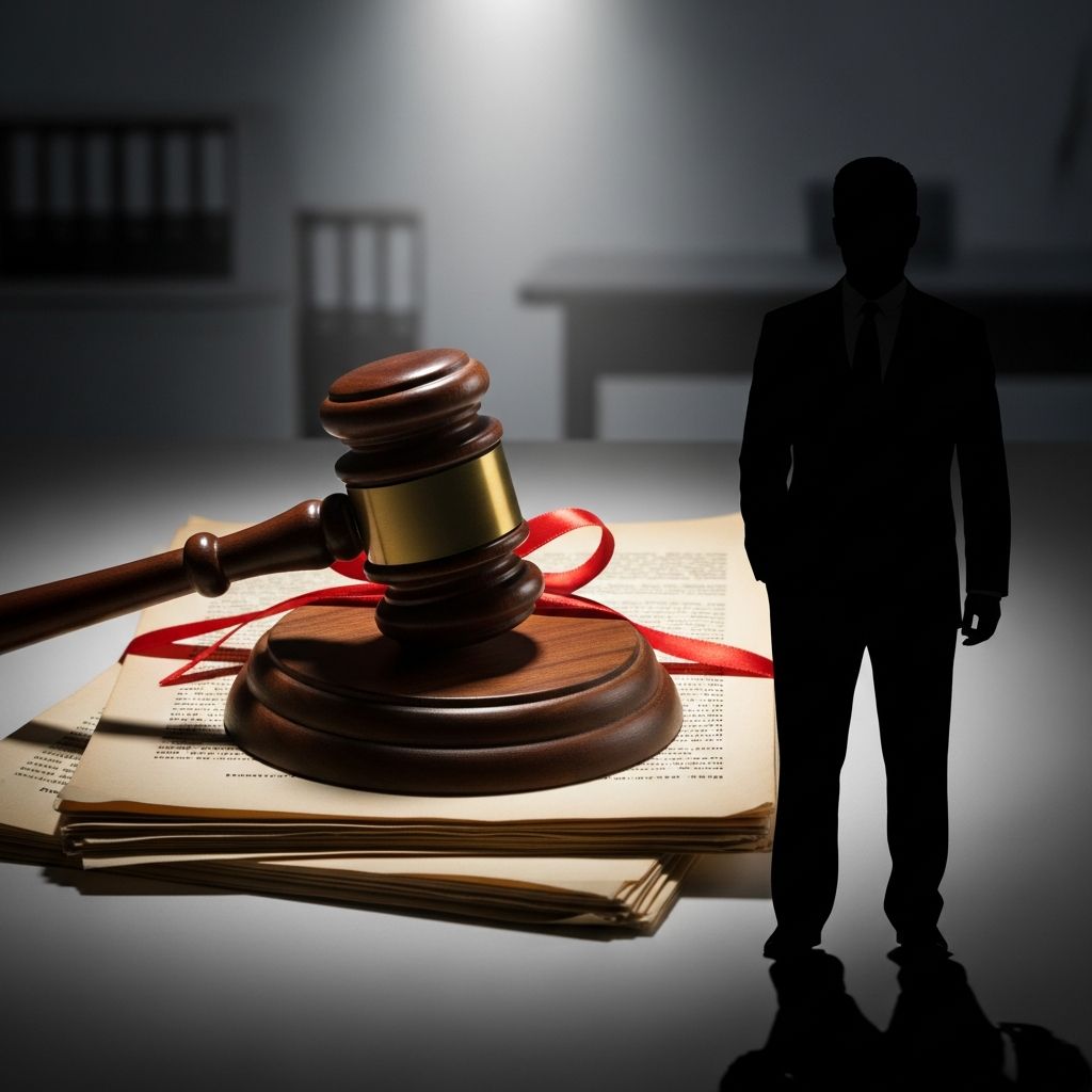 Exploring whether lawyers can file anonymous suits against their employers, balancing privacy, ethics, and judicial needs.