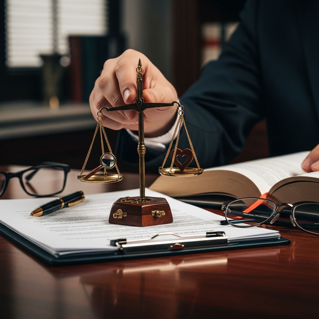 Navigate the critical decision of selecting the right trustee for your special needs trust.