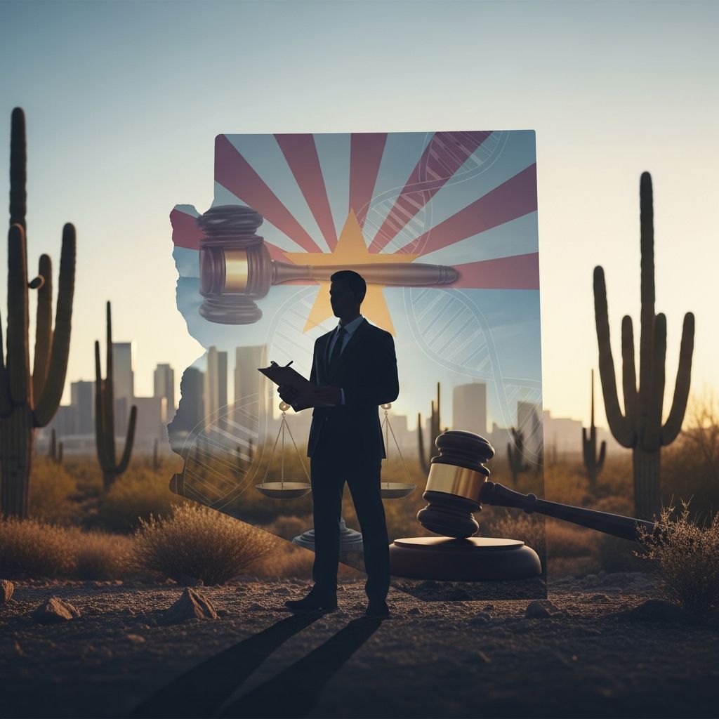 Navigate Arizona's 2026 drug testing rules for hiring, employees, and medical marijuana compliance in workplaces.