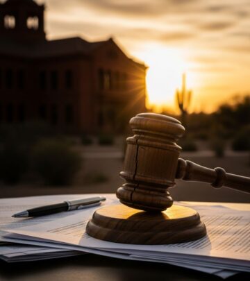 Comprehensive guide to Arizona's foreclosure procedures, timelines, protections, and strategies to safeguard your home and finances.