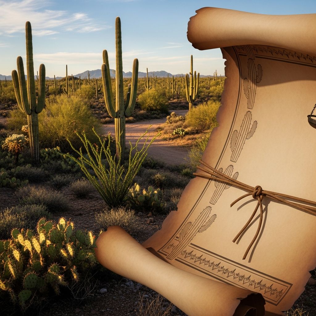 Arizona Intestate Succession Rules: Essential Guide Understand Arizona's intestate succession laws: who inherits your estate if you die without a will, and why planning ahead matters.