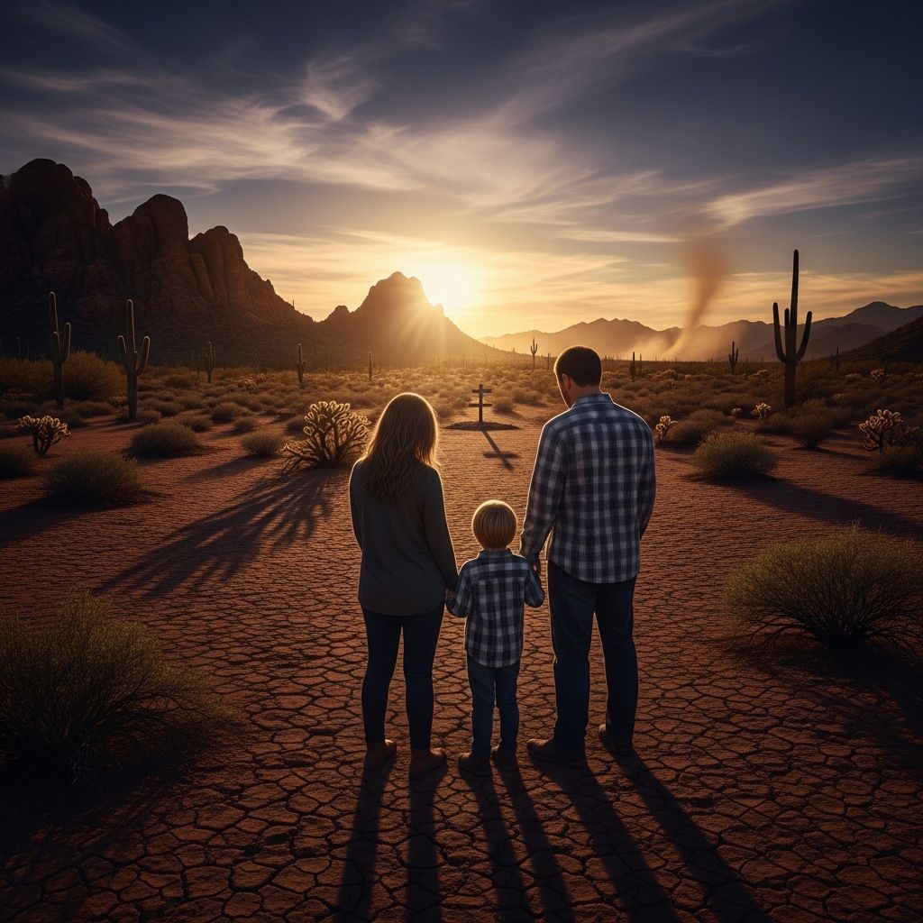 Comprehensive guide to filing wrongful death claims in Arizona: eligibility, process, deadlines, and compensation options for grieving families.