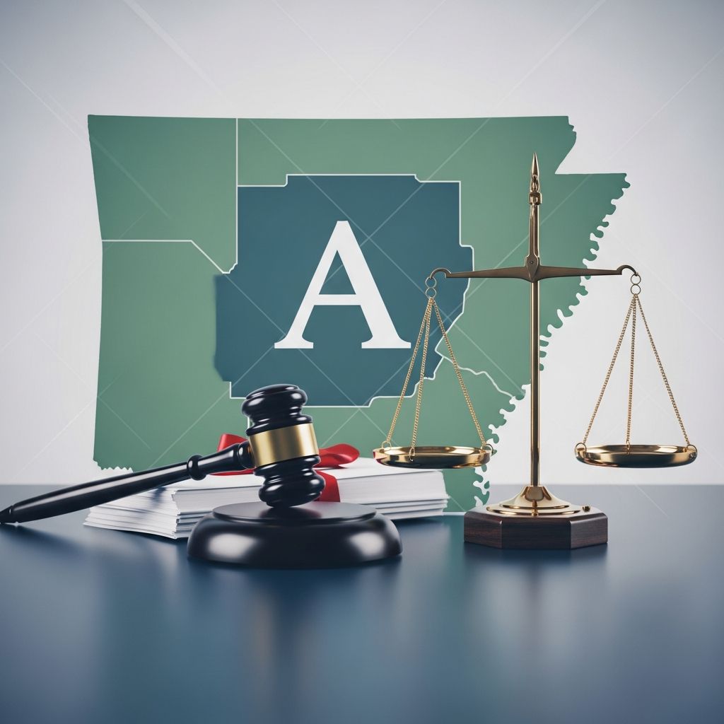 Master the essentials of judgment liens in Arkansas: from creation and enforcement to renewal strategies for effective debt recovery.