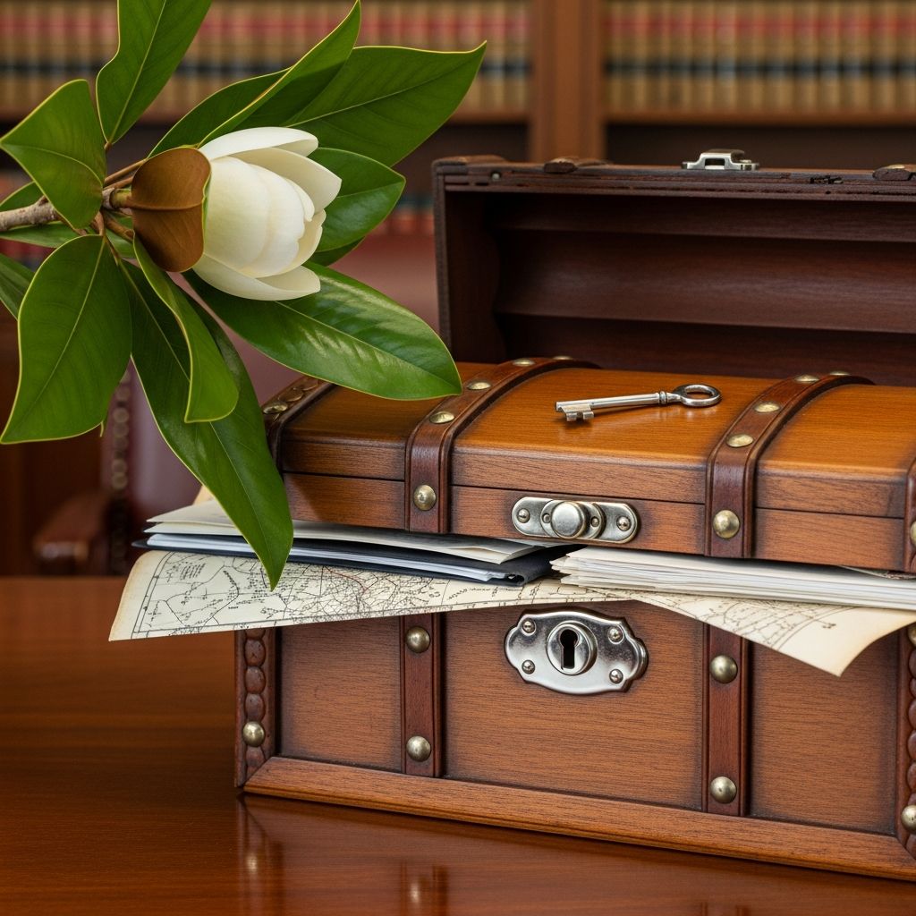 Arkansas Living Trusts: 5-Step Guide To Set Up And Fund Master revocable living trusts in Arkansas: Avoid probate, secure assets, and ensure smooth inheritance for your loved ones.