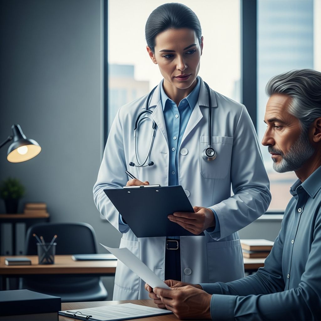 Navigate Arkansas medical malpractice laws: filing deadlines, damage awards, and your legal rights.