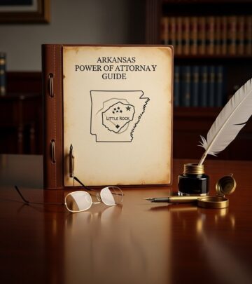 Comprehensive overview of power of attorney laws, types, creation steps, and agent duties in Arkansas for effective planning.