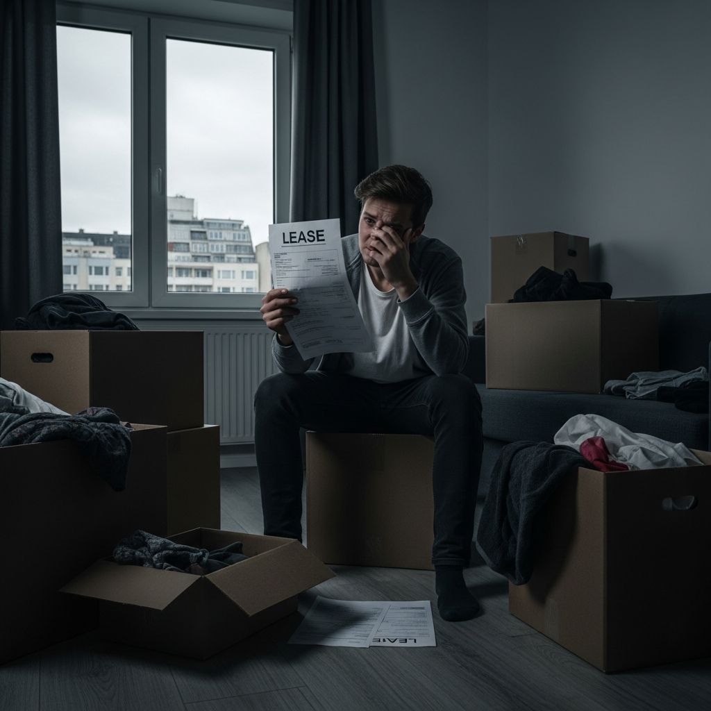 Discover your rights as an Arkansas renter to end a lease early without facing undue penalties under state and federal laws.
