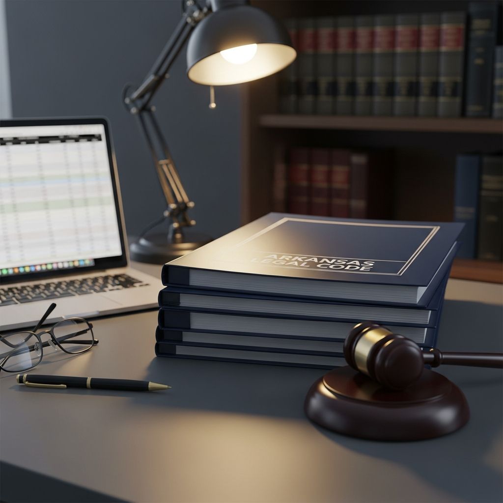 Comprehensive guide to Arkansas wage garnishment limits, processes, protections, and strategies to halt collections effectively.