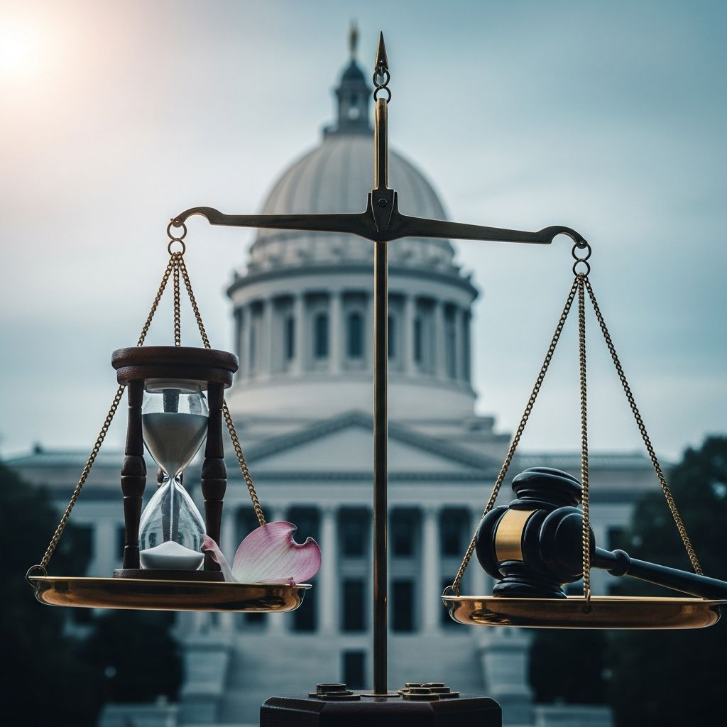 Comprehensive guide to filing wrongful death claims in Arkansas: eligibility, timelines, compensation, and legal steps for families seeking justice.
