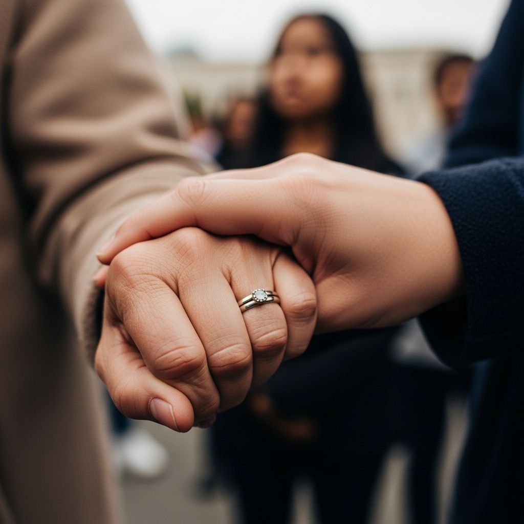 Navigate the complex path for asylees seeking green cards for undocumented spouses, from timelines to waivers and citizenship upgrades.