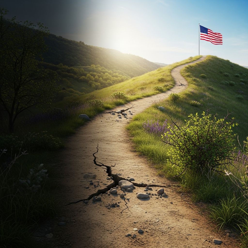 Navigate the complex journey from asylum status to U.S. citizenship, understanding timelines, risks, and strategies for success.