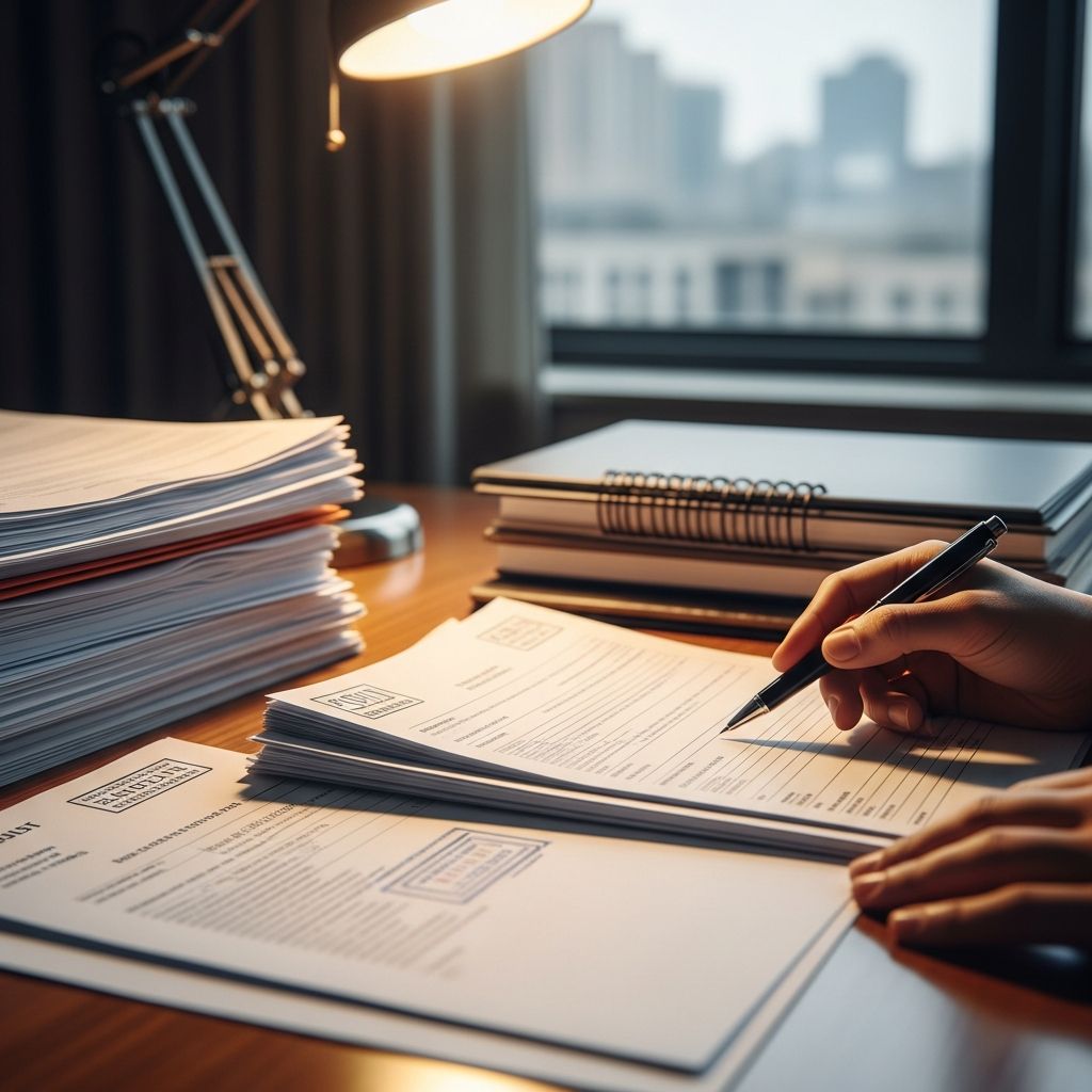 Navigate the 150/180-day rules, eligibility requirements, and application process for employment authorization as an asylum applicant.