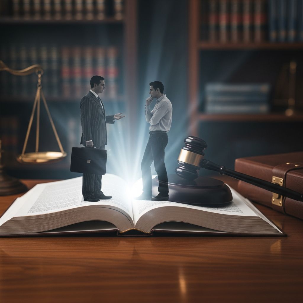 Unlock the essentials of attorney-client privilege: protection, scope, waivers, and real-world applications for secure legal counsel.