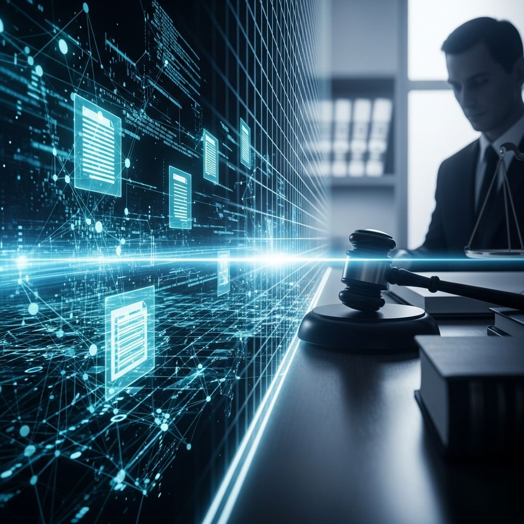 Navigate the ethical landscape of online client research and digital investigations.