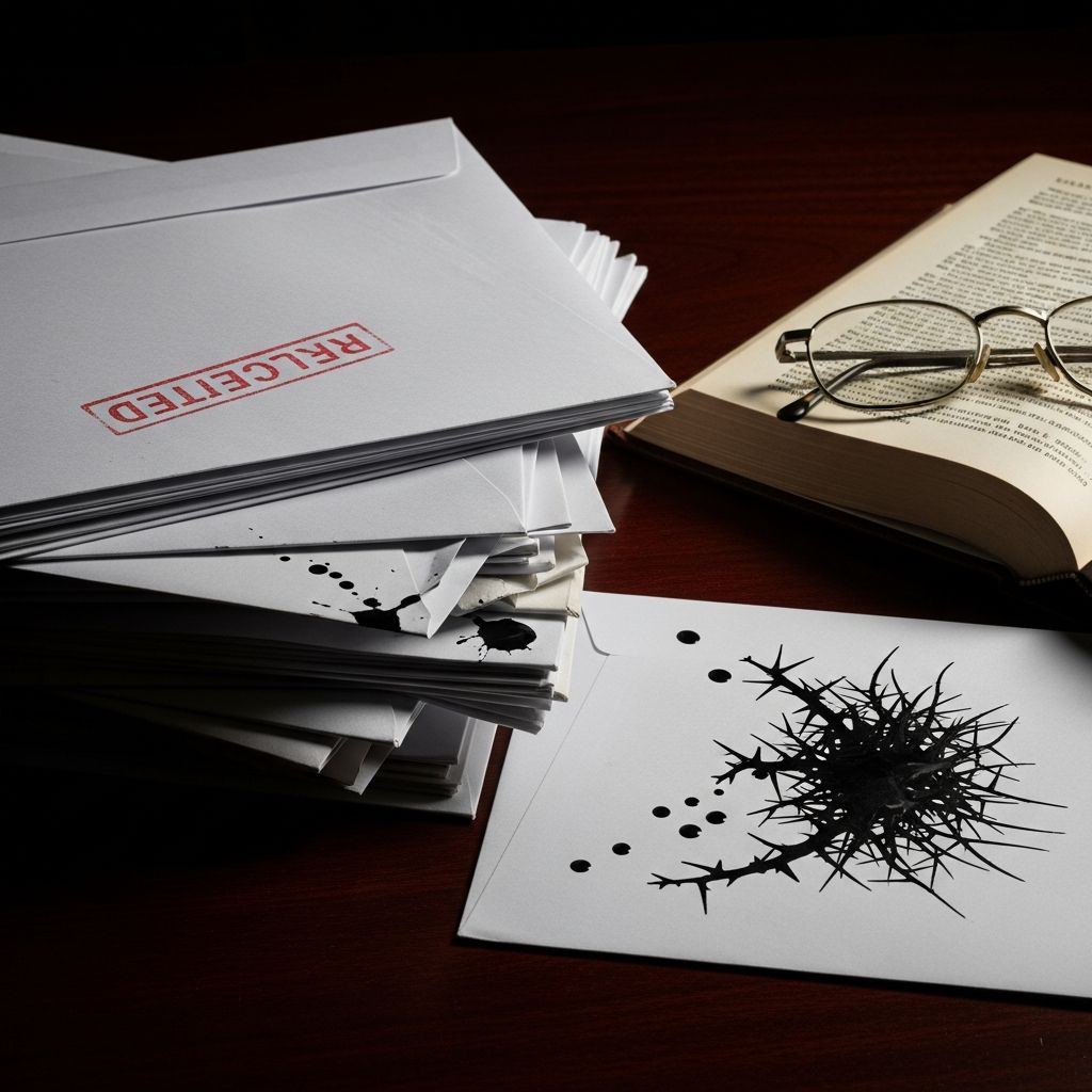 Master the art of effective cease and desist letters by understanding costly errors.