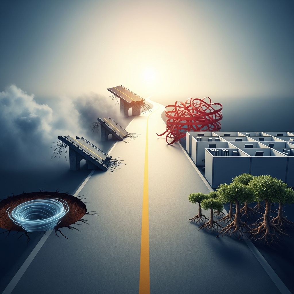 Steer clear of these critical errors that derail new ventures and build a solid foundation for long-term success.