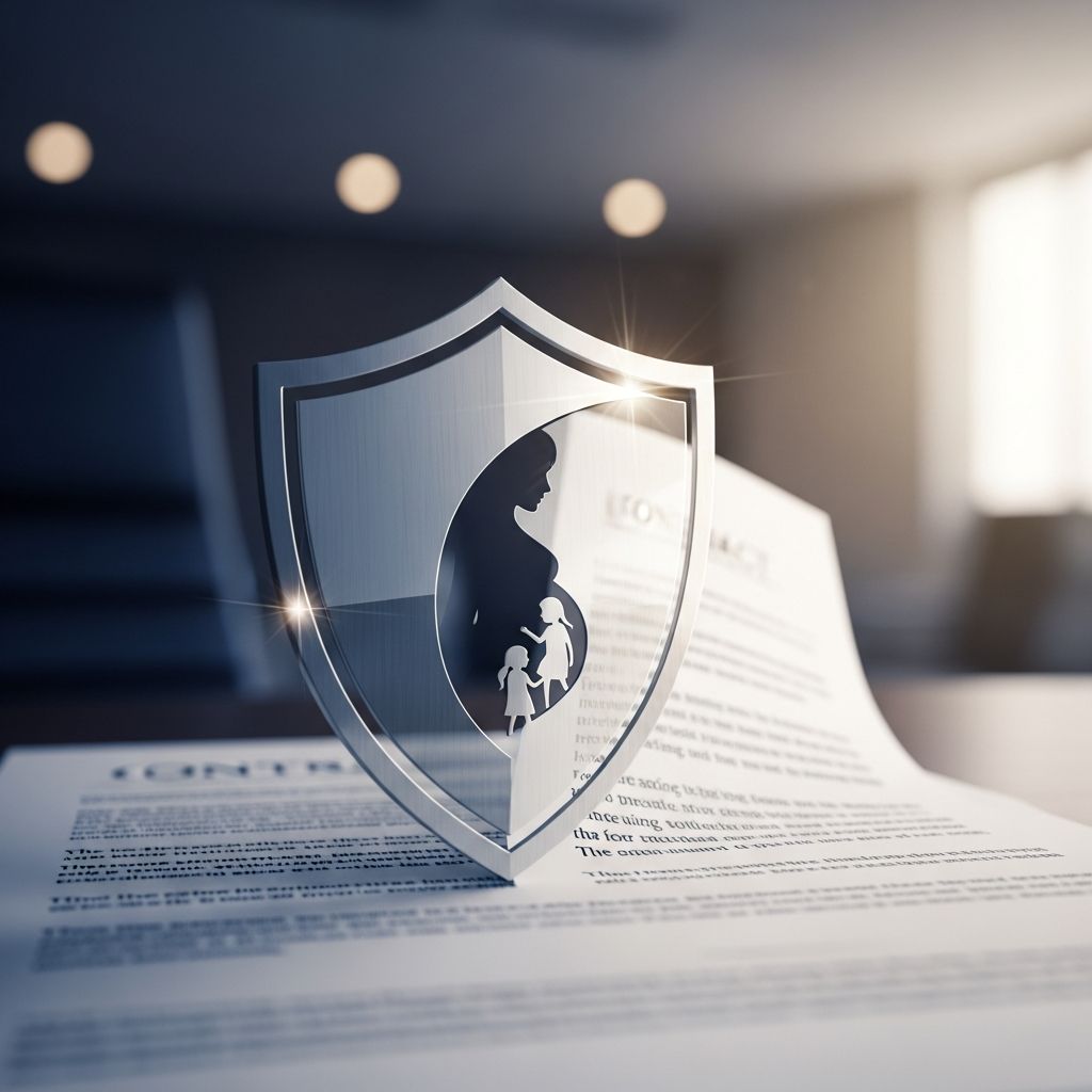 Essential strategies for small business owners to comply with pregnancy laws and prevent costly discrimination claims.