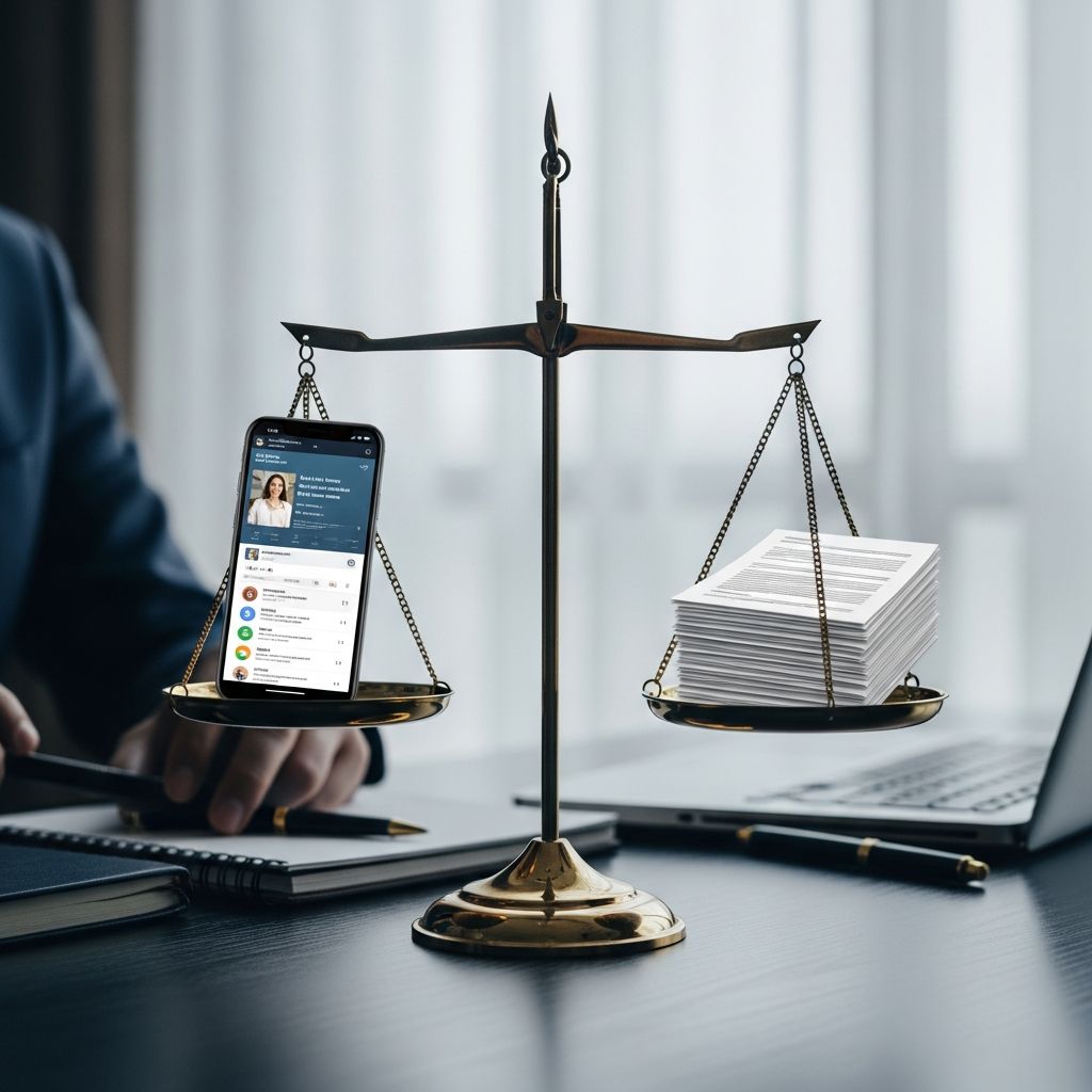 Essential legal strategies for influencers to minimize lawsuit risks, ensure compliance, and protect your online career.