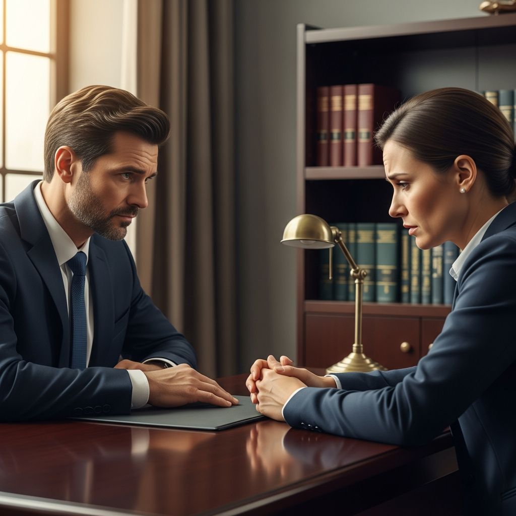Discover why attorneys should steer clear of sarcasm and exaggeration in communications to build trust and prevent professional pitfalls.