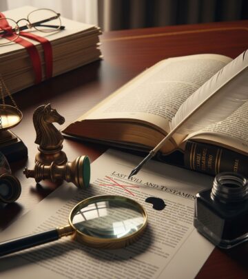 Discover essential strategies to sidestep frequent errors in will creation and safeguard your legacy effectively.