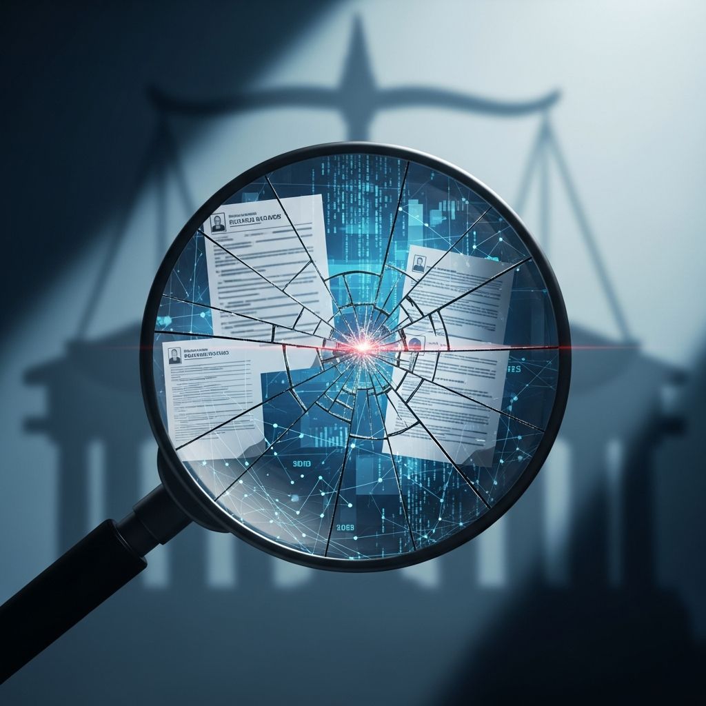 Navigating the rising legal challenges for background screening firms amid state bans, FCRA scrutiny, and fair chance reforms in 2026.