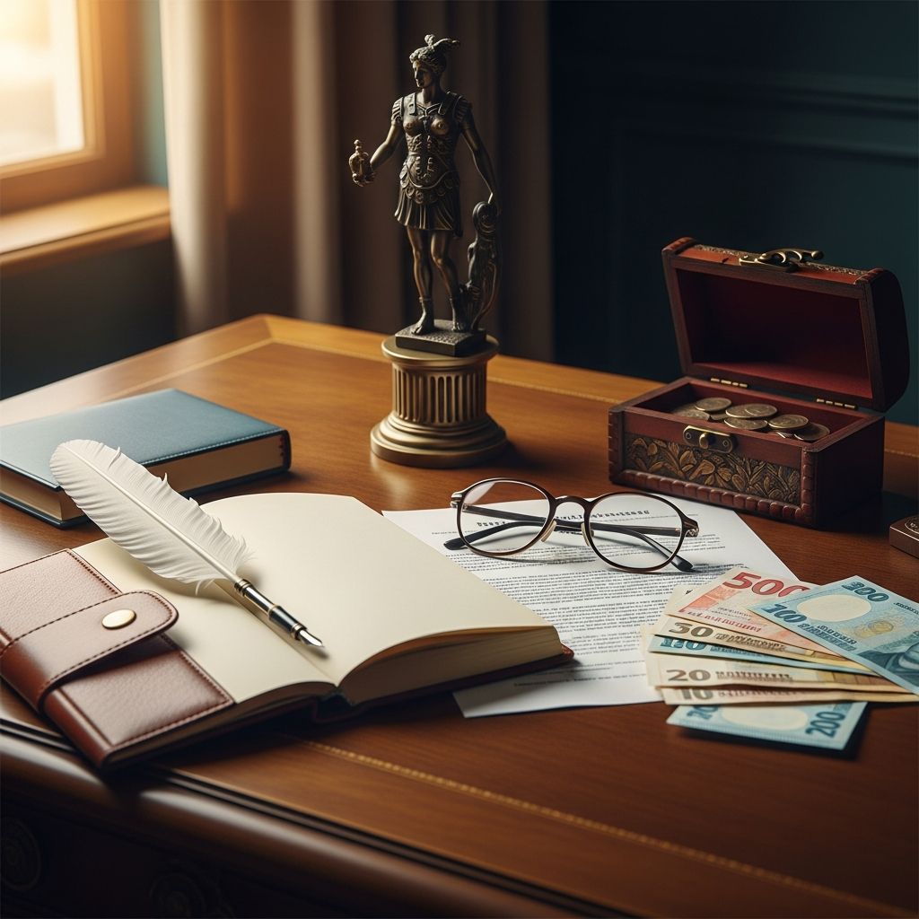 Master beneficiary designations to protect your assets and streamline inheritance.