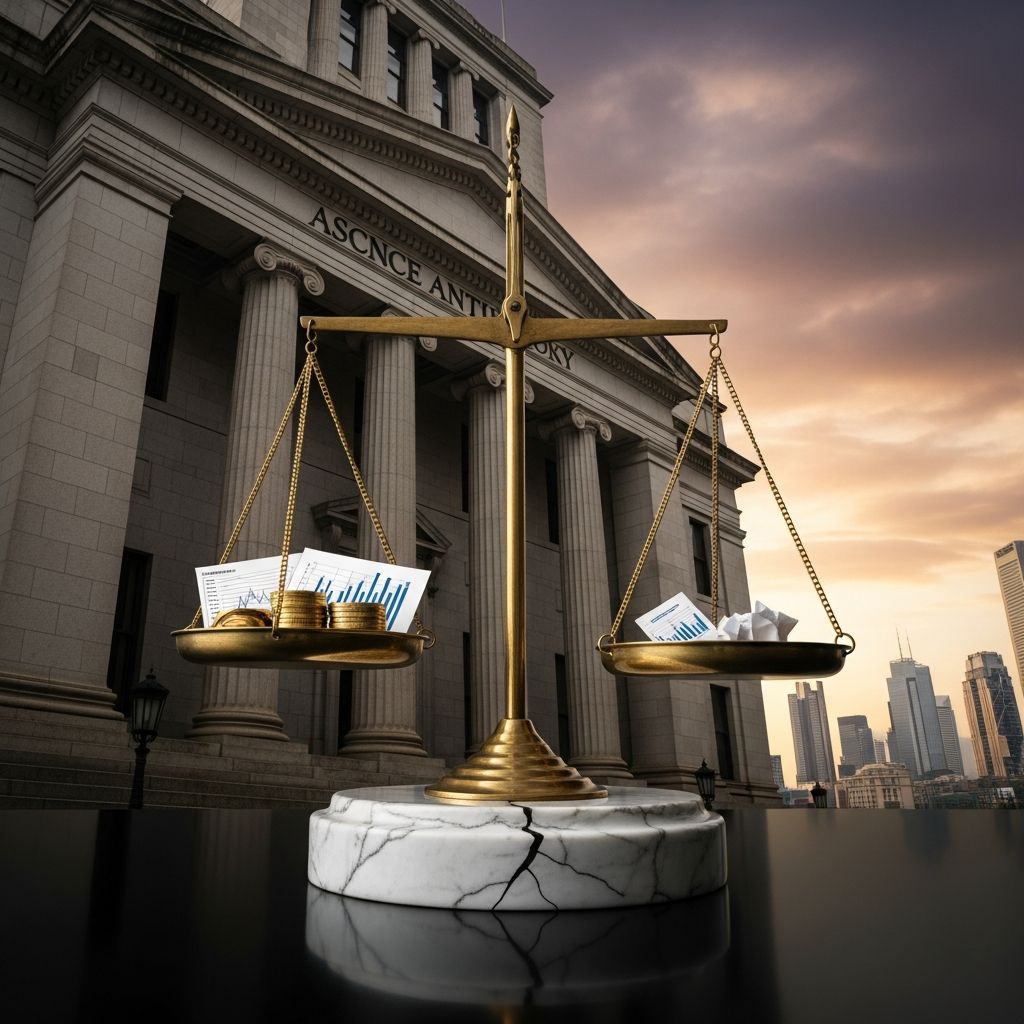 Exploring when and how banks can be held legally responsible for harmful lending decisions.
