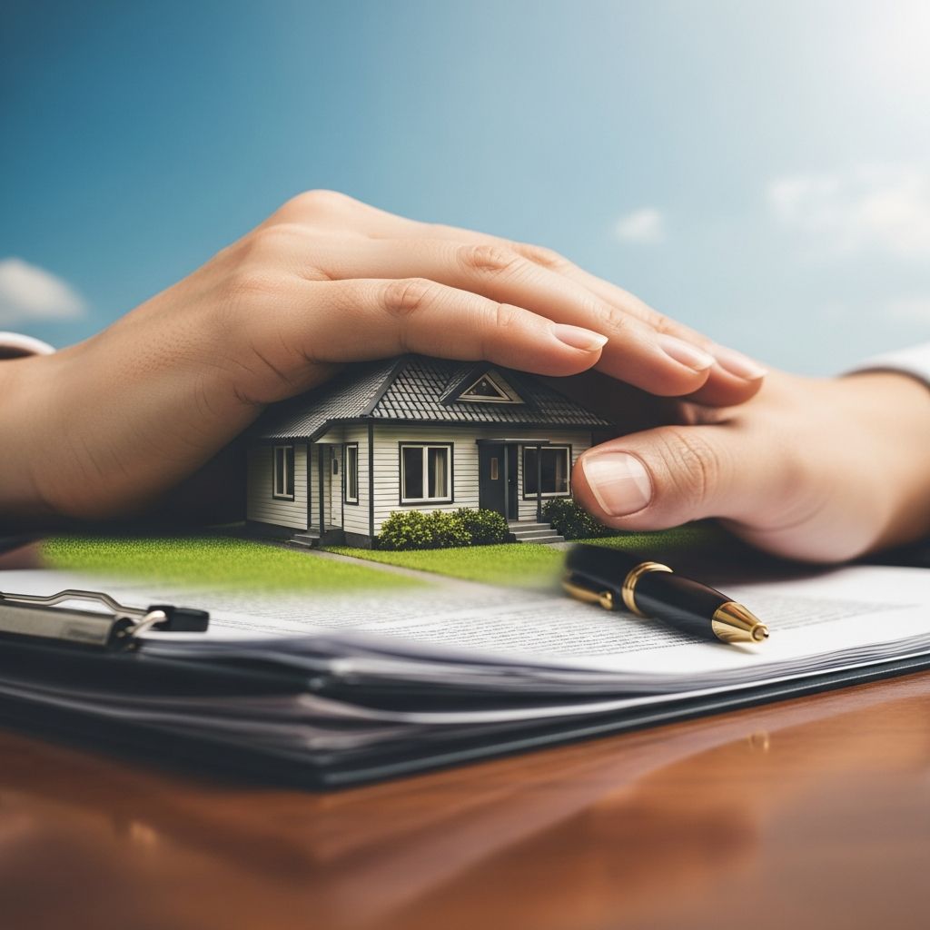 Explore how bankruptcy filings can halt foreclosure proceedings and protect homeownership.