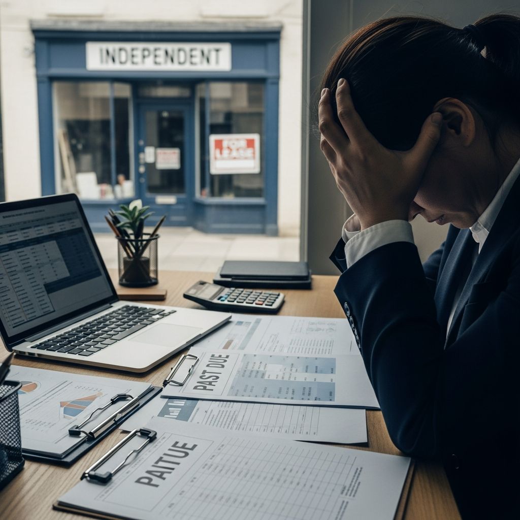 Navigate Chapter 7 and Chapter 11 bankruptcy to protect your business and financial future.