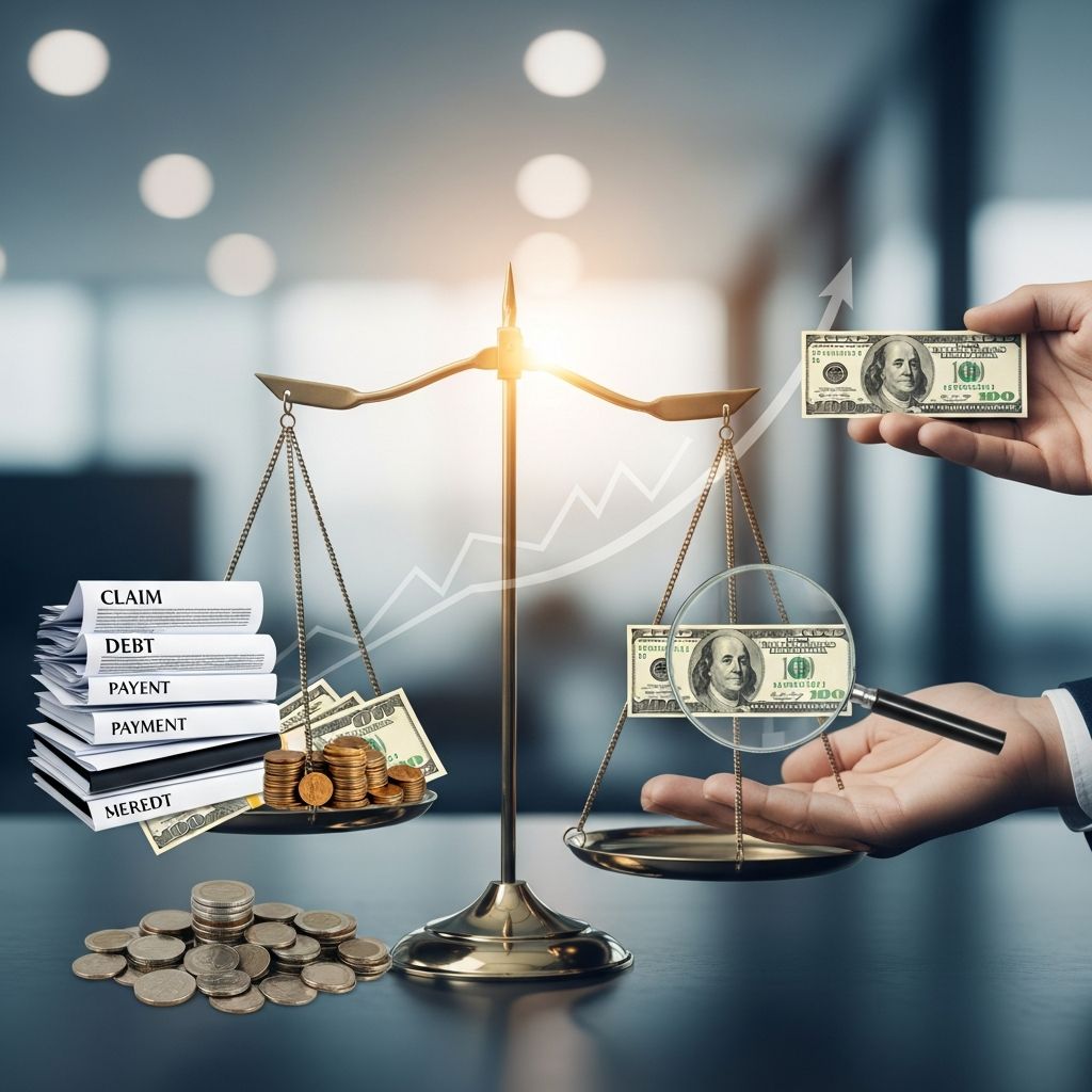 Understand how trustees claw back pre-bankruptcy payments to ensure fair creditor distribution and key defenses available.