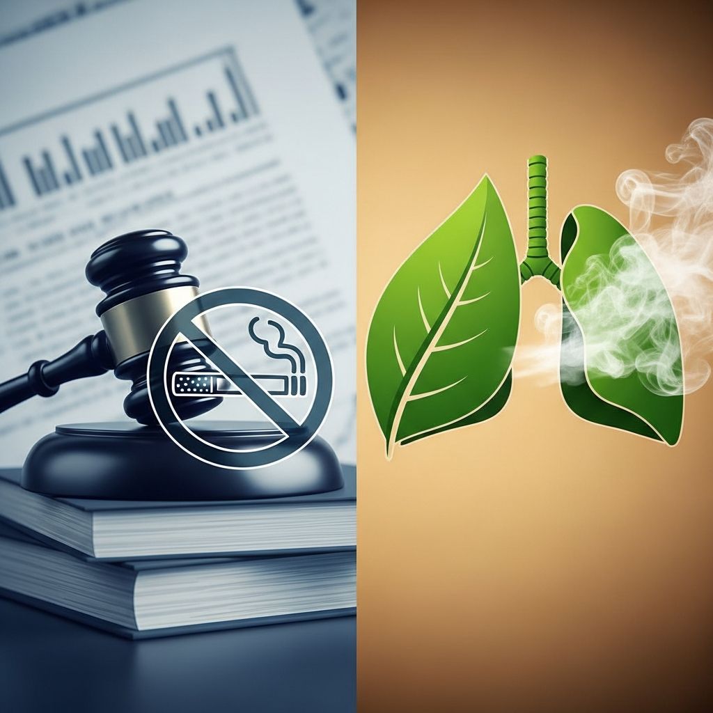 Exploring the legal rights, health risks, and practical steps for implementing smoke-free policies in multi-unit housing.